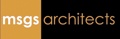 MSGS Architects Logo