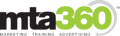 Mta 360 Logo
