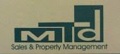 MTD Property Management, Inc. Logo