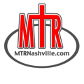 MTR Logo