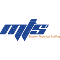 Modern Technical Staffing Logo