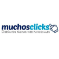 Muchosclicks Logo