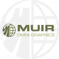 Muir Omni Graphics Logo