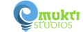 MuktiStudios Logo