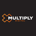 Multiply Digital Logo