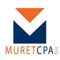 Muret CPA, PLLC Logo