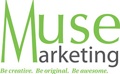 Muse Marketing Logo