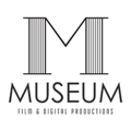 Museum Films Logo