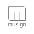 musignDM Logo