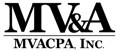 MVACPA, Inc. Logo
