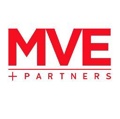MVE + Partners, Inc. Logo