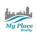 My Place Realty Logo