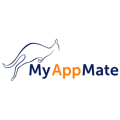 Myappmate Logo