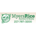 Myers Rice Auction & Realty Logo