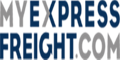 myexpressfreight.com Logo