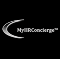 MyHRConcierge Logo