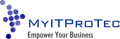 MyITProTec Logo