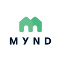 Mynd – Property Management Logo