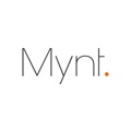 Mynt Design Logo