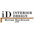 Myriam Hutchinson Interior Logo