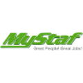 MyStaf Logo