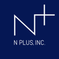 N PLUS Logo