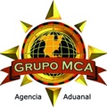 Nacionalización Mca De Mexico Logo