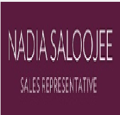 Nadia Saloojee Real Estate Logo