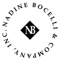 Nadine Bocelli & Company, Inc. - New York Legal Staffing, Inc. Logo