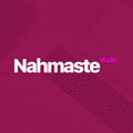 NahmasteStudio Logo