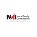 NAI Iowa Realty Commercial Logo