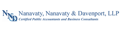Nanavaty, Nanavaty, & Davenport, LLP Logo