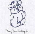 Nancy Baer Trucking, Inc. Logo