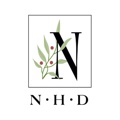 Nandina Home and Design Logo