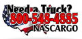 NASCARGO Logo