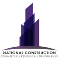 National Construction Logo