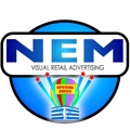 National Event Marketing Logo