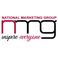 National Marketing Group - NMG Logo