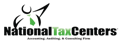 National Tax Centers Logo