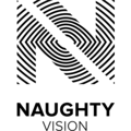 Naughty Vision Logo