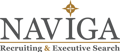 Naviga Recruiting & Executive Search Logo