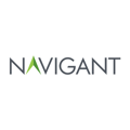 Navigant Consulting Logo