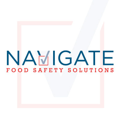 Navigate Food Safety Solutions Logo