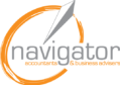 Navigator Accountants Logo