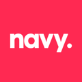 Navy Design Logo