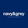 navy&grey ltd Logo