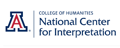 The National Center for Interpretation Logo
