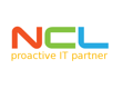 NCL - Nellika Computers LLC Logo