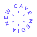 New Cave Media Logo