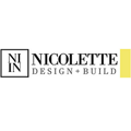 Nicolette Design + Build, LLC Logo